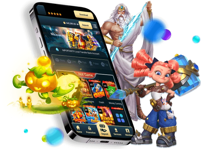 Tối ưu hóa hiệu suất GA65 App cho thiết bị Android