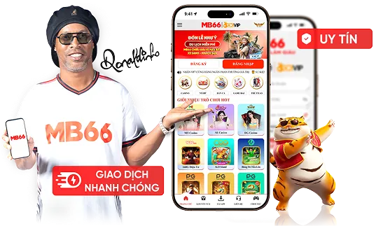 Truy cập đa dạng trò chơi cá cược trên GA65 App Android