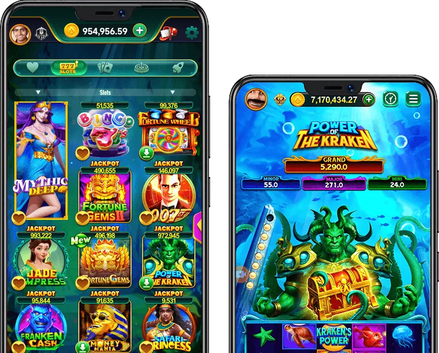 Người dùng tải ứng dụng GA65 Android để chơi game