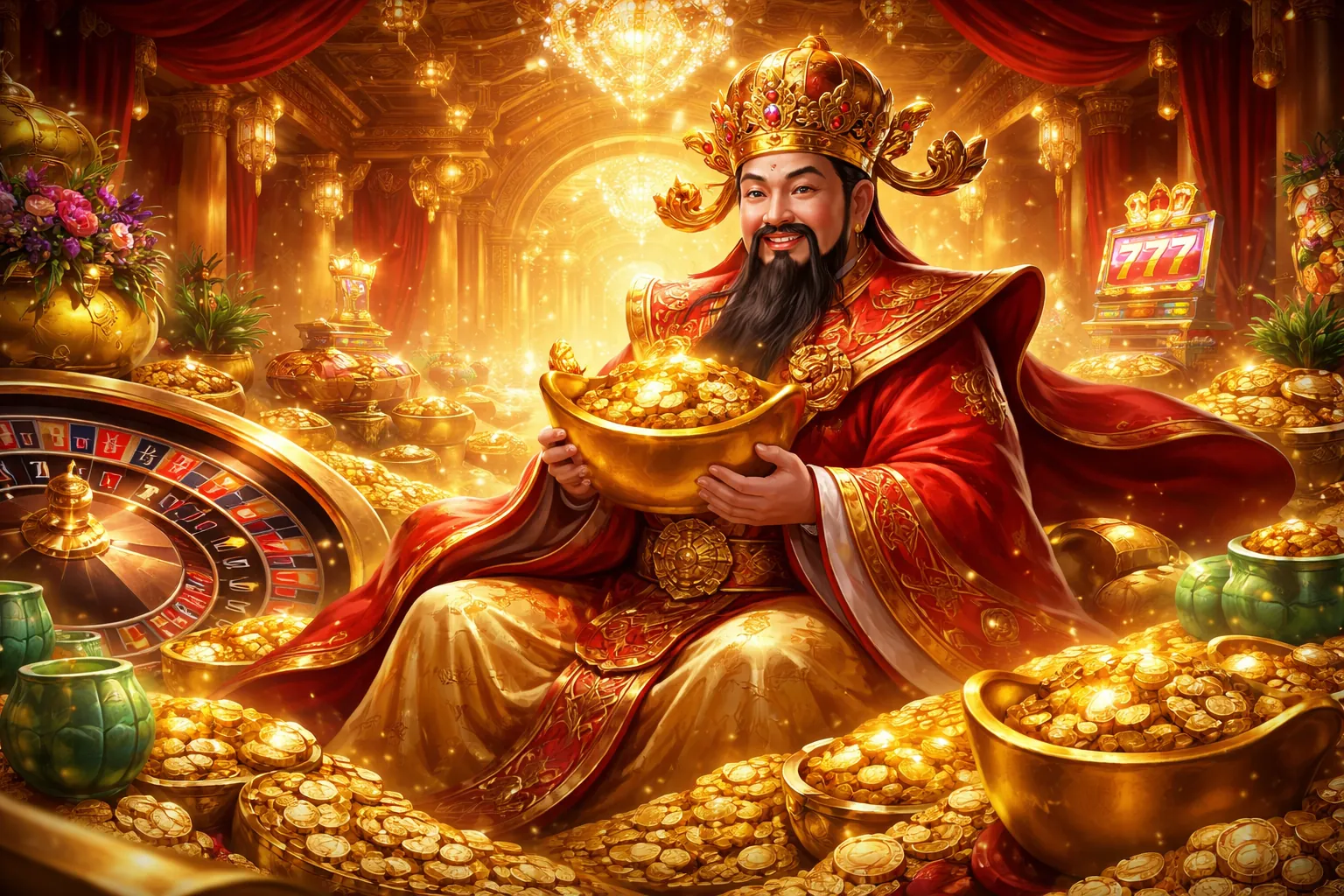 Đăng ký GA65 App Android và nhận ưu đãi độc quyền