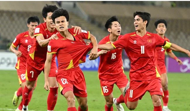 Khuyến mãi nạp tiền hàng ngày cho người dùng GA65 App Android