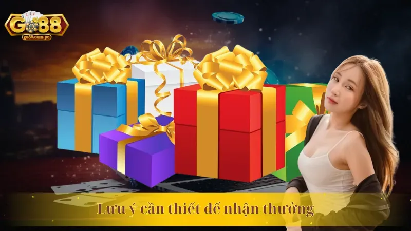 Ưu đãi chào mừng thành viên mới trên GA65